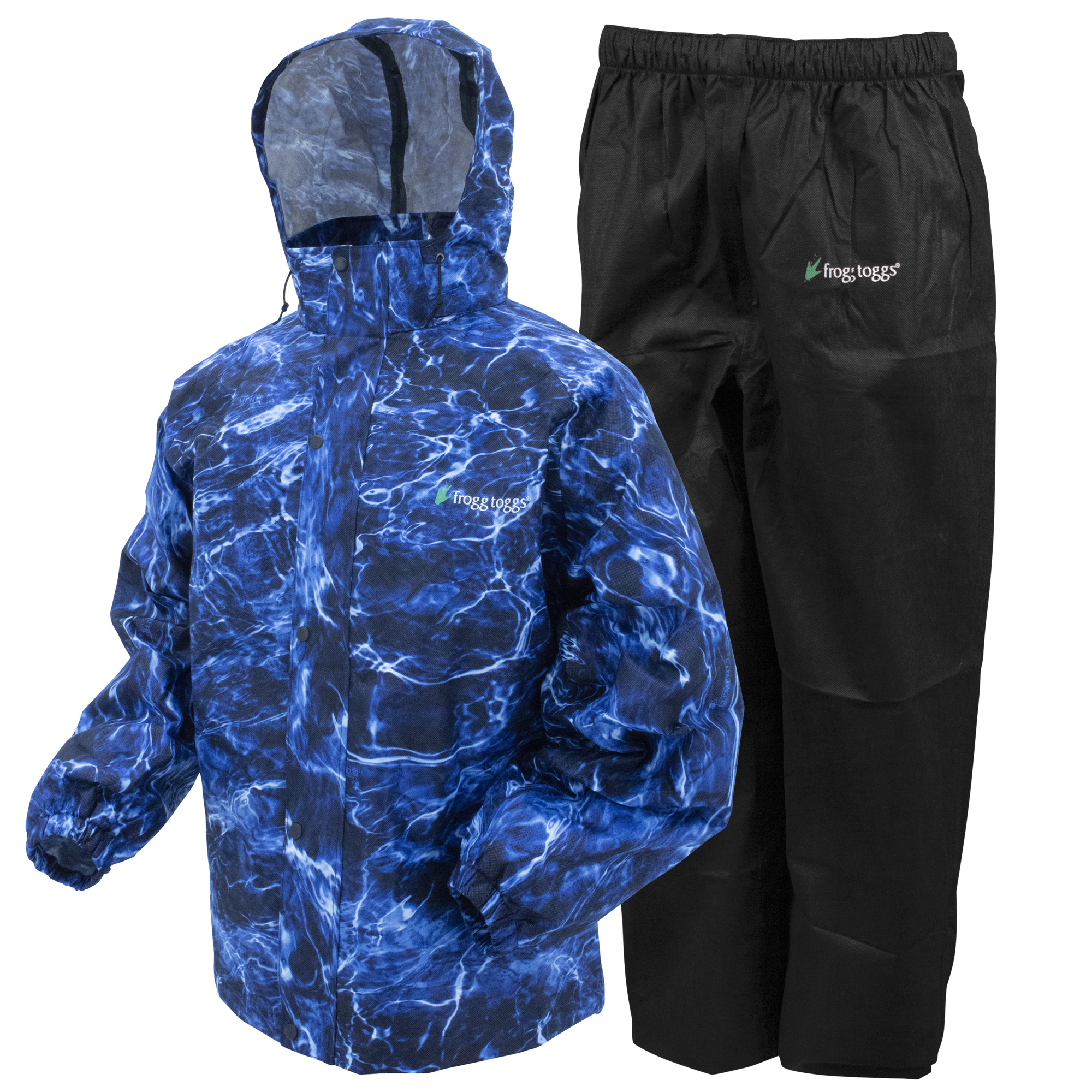 Fishing Clothing