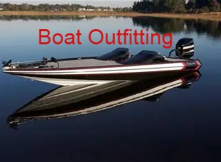 Boat Outfitting