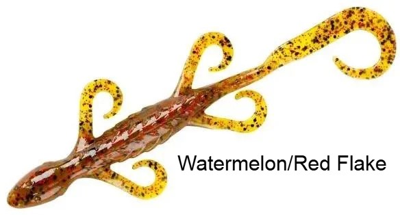 YUM Lizard