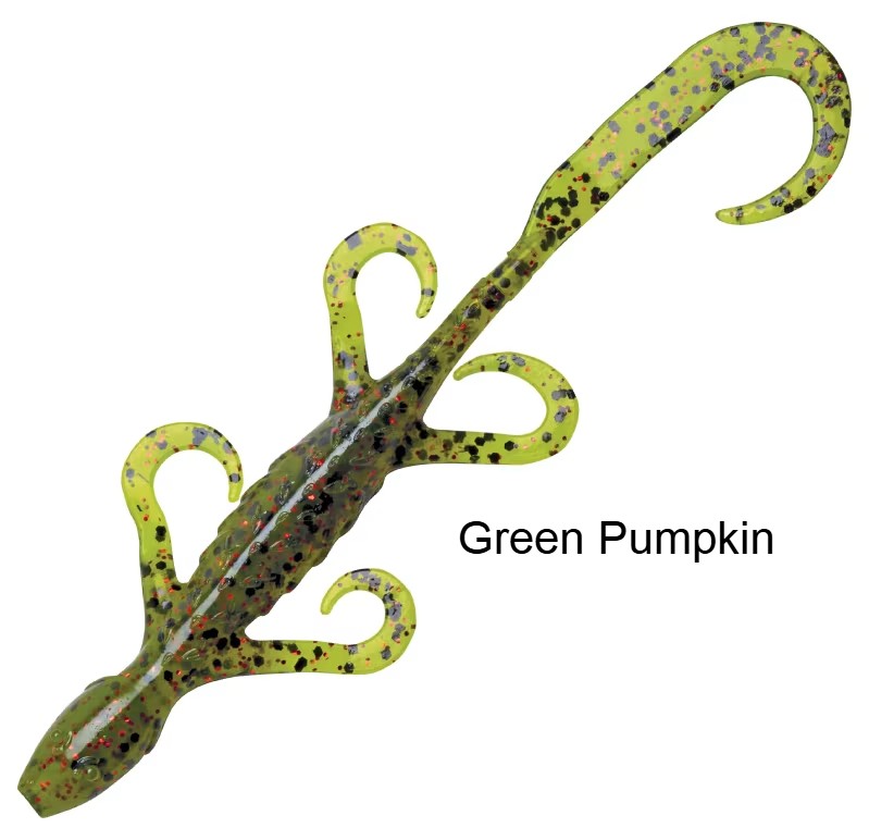 YUM Lizard