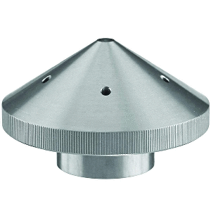 T-H Marine G-Force ELIMINATOR Trolling Motor Prop Nut f/Minn Kota 80-101-112 Trolling Motor