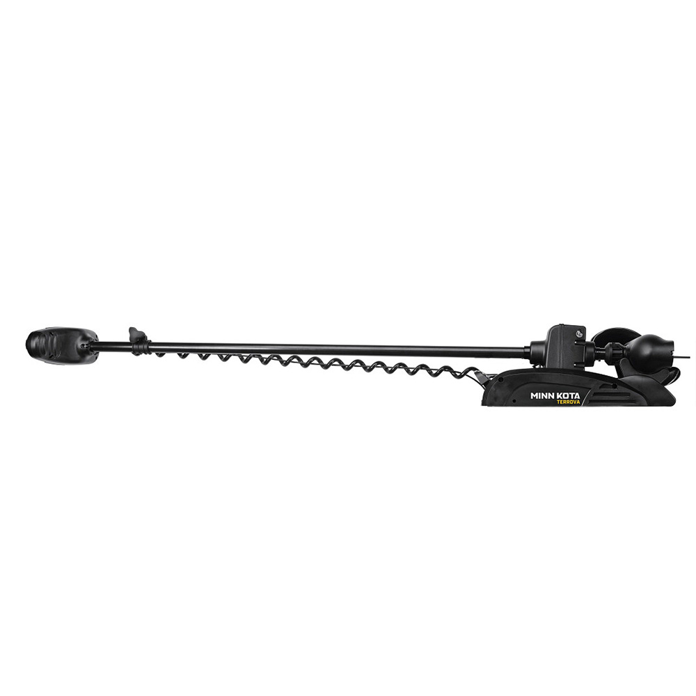 Minn Kota Terrova® Trolling Motor w/Wireless Remote