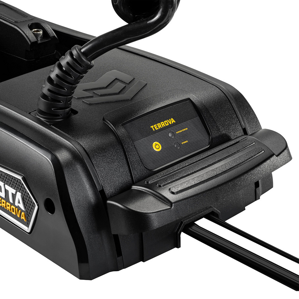 Minn Kota Terrova® QUEST™ 24/36V