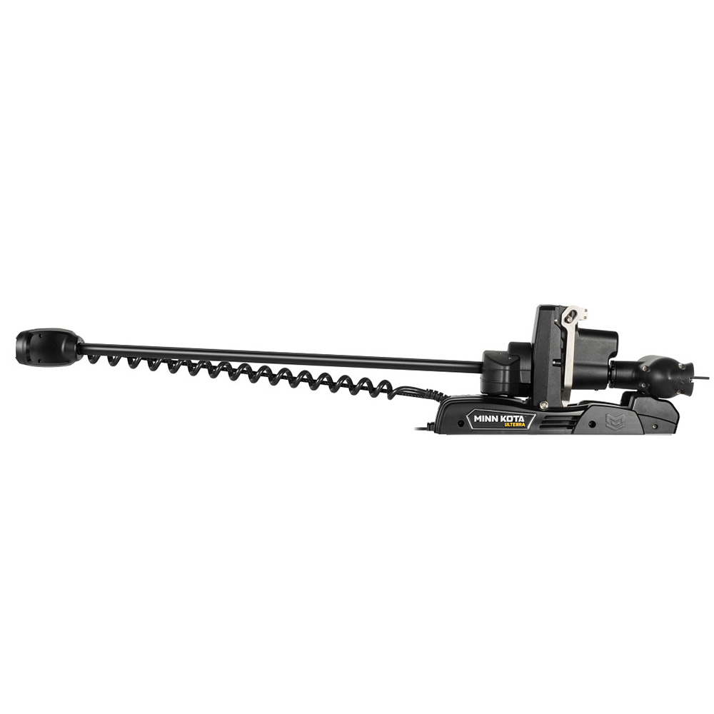 Minn Kota Ulterra QUEST 24v/36v