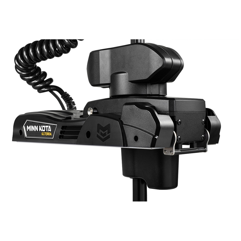 Minn Kota Ulterra QUEST 24v/36v