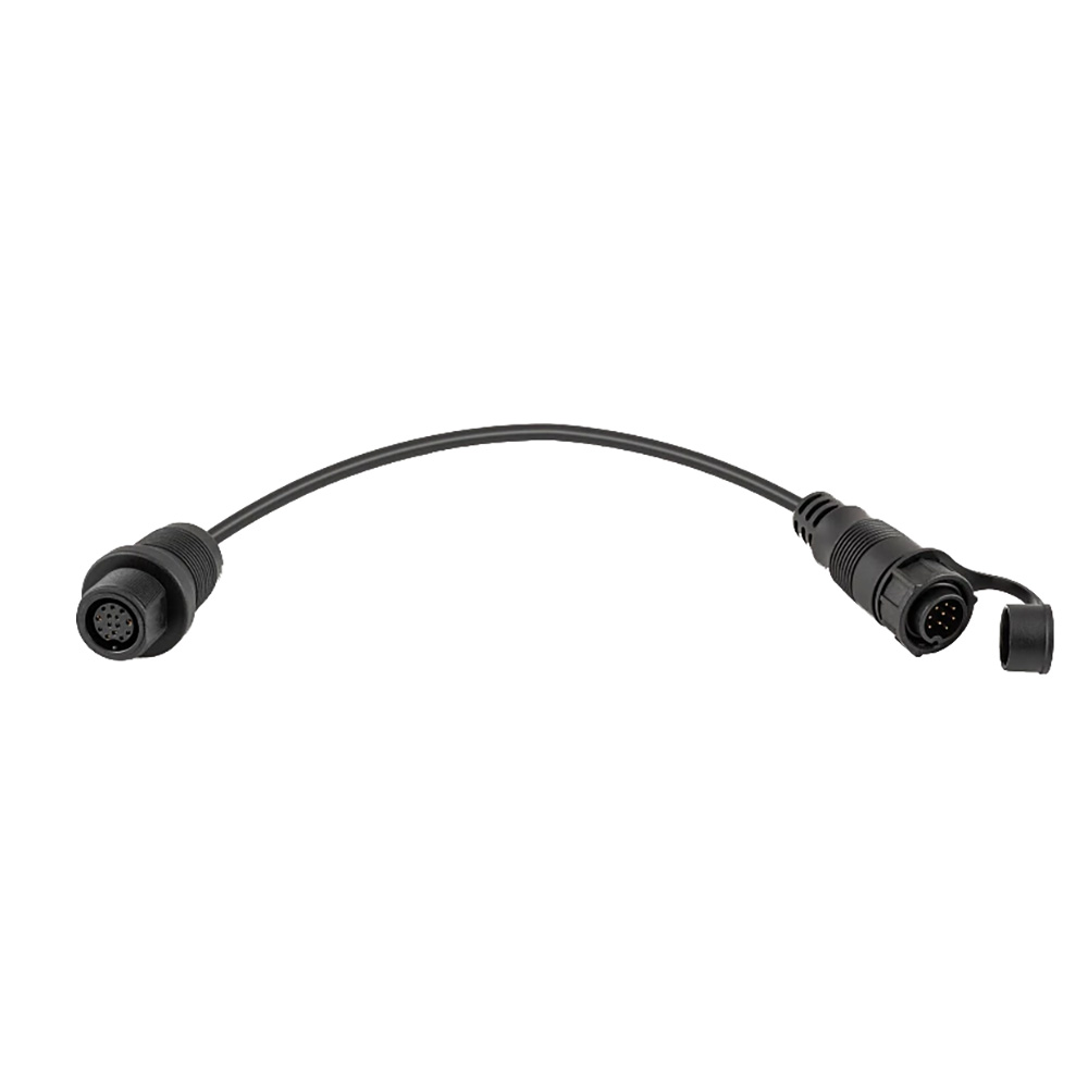 Minn Kota MKR-DSC-16 DSC Transducer Adapter Cable - Lowrance® 9-PIN