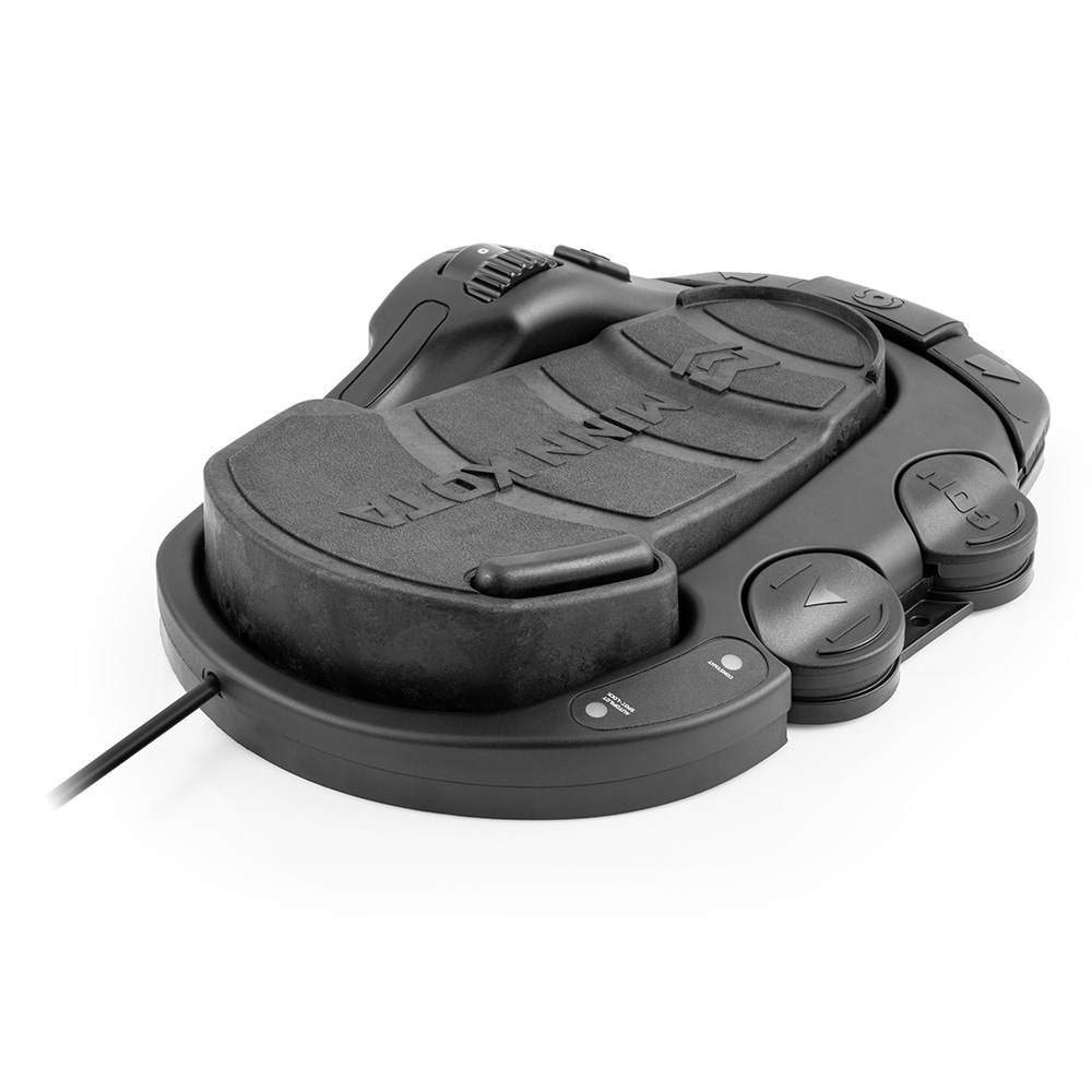 Minn Kota RT Instinct/Ulterra Quest Corded Foot Pedal