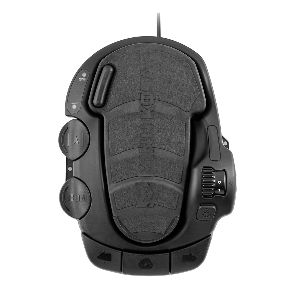Minn Kota Terrova/Riptide Terrova QUEST Corded Foot Pedal