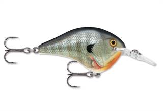 Rapala DT16 (Dives-To) Series