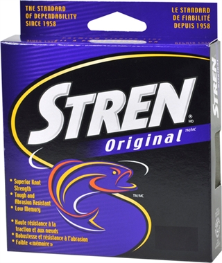 Stren Original Mono 2400 Yards