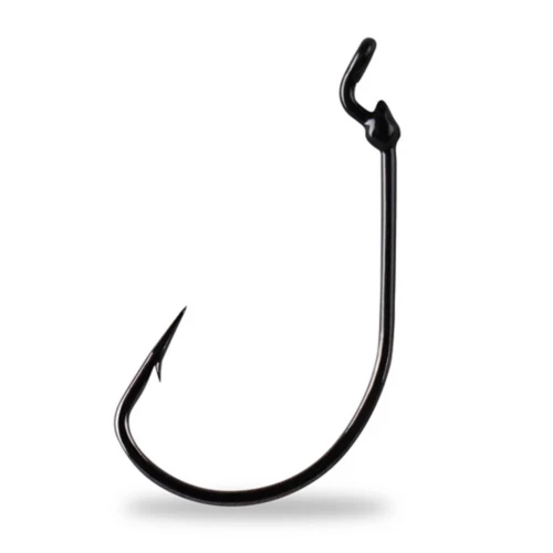 Mustad KVD Soft Bait Grip-Pin Hook 5-Pack