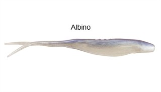 PowerBait Jerk Shad 5" 10/Pack