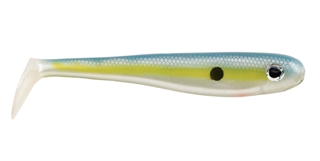 Berkley Powerbait Hollow Belly Swimbait 4" 4pk