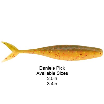 Berkley Champ Minnow
