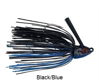 Real Deal Deflection Swim Jig 3/8 oz.