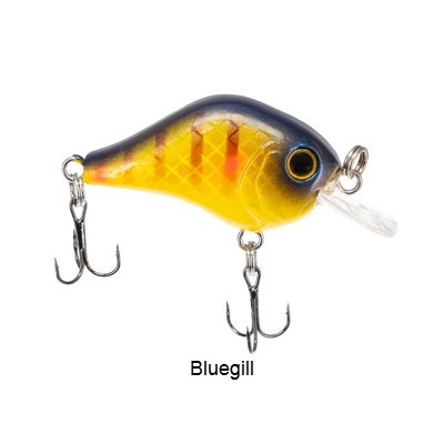 Bill Lewis Gnat Tiny Crankbait