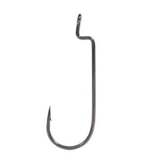 BKK Offset Worm Round Bend