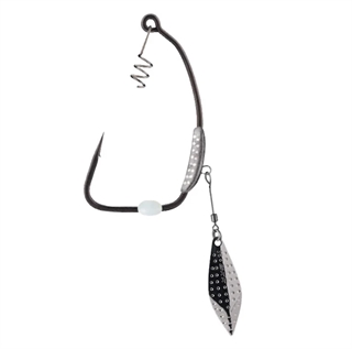 BKK Titan Diver Hooks