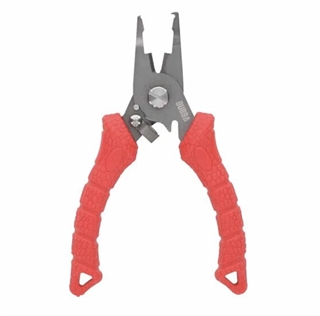 Bubba Split Ring Pliers