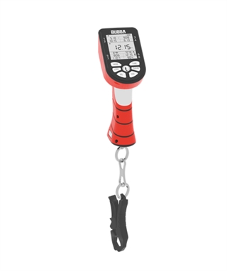 Bubba Electronic Smart Scale