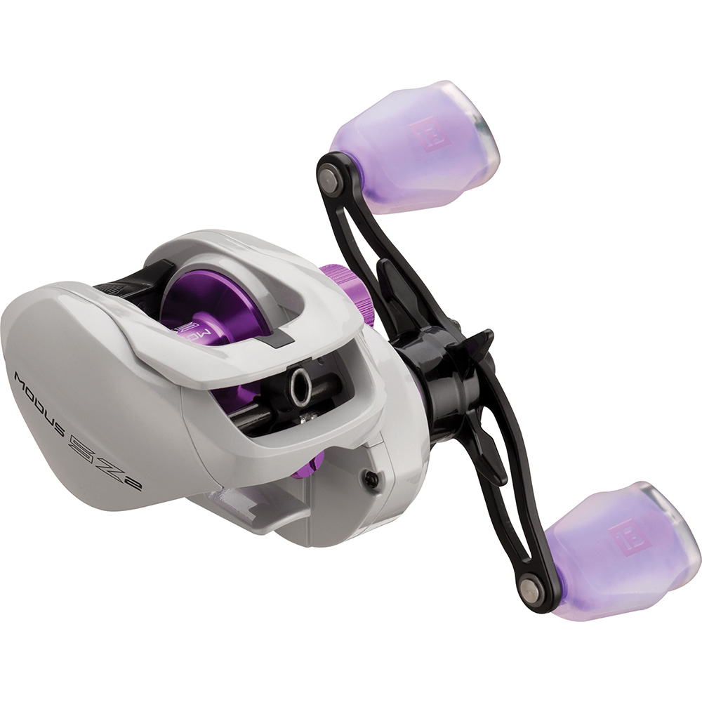 13 Fishing Modus SZ2 Baitcast Reel - 7.3:1