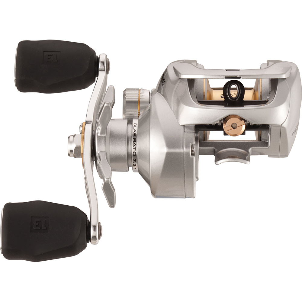 13 Fishing Modus C2 Baitcast Reel