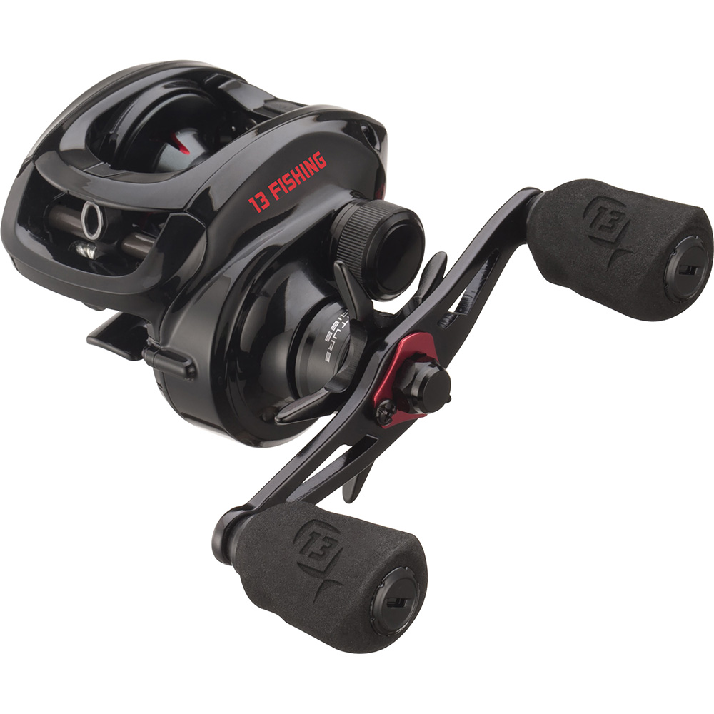 13 Fishing Inception G2 Baitcast Reel
