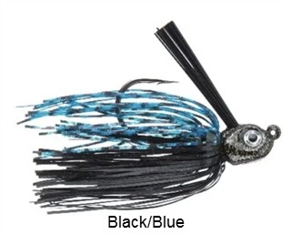 Buckeye Lures Russ Lane Pitch N' Skip Jig