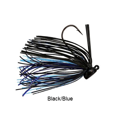 Buckeye Spot Remover Finesse Jig