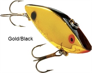 Cotton Cordell Super Spot Lipless Crankbaits