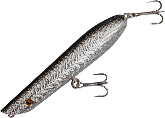 Cotton Cordell Pencil Poppers Topwater Lure