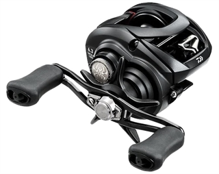 Daiwa Tatula 100 Baitcasting Reel
