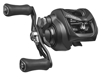 Daiwa Tatula 200 Baitcasting Reel