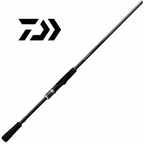 Daiwa Tatula XT Spinning Rods