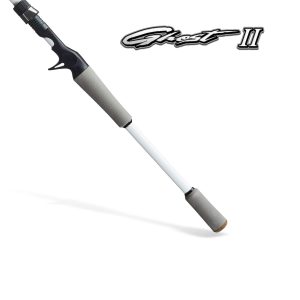 Duckett Ghost II Casting Rod