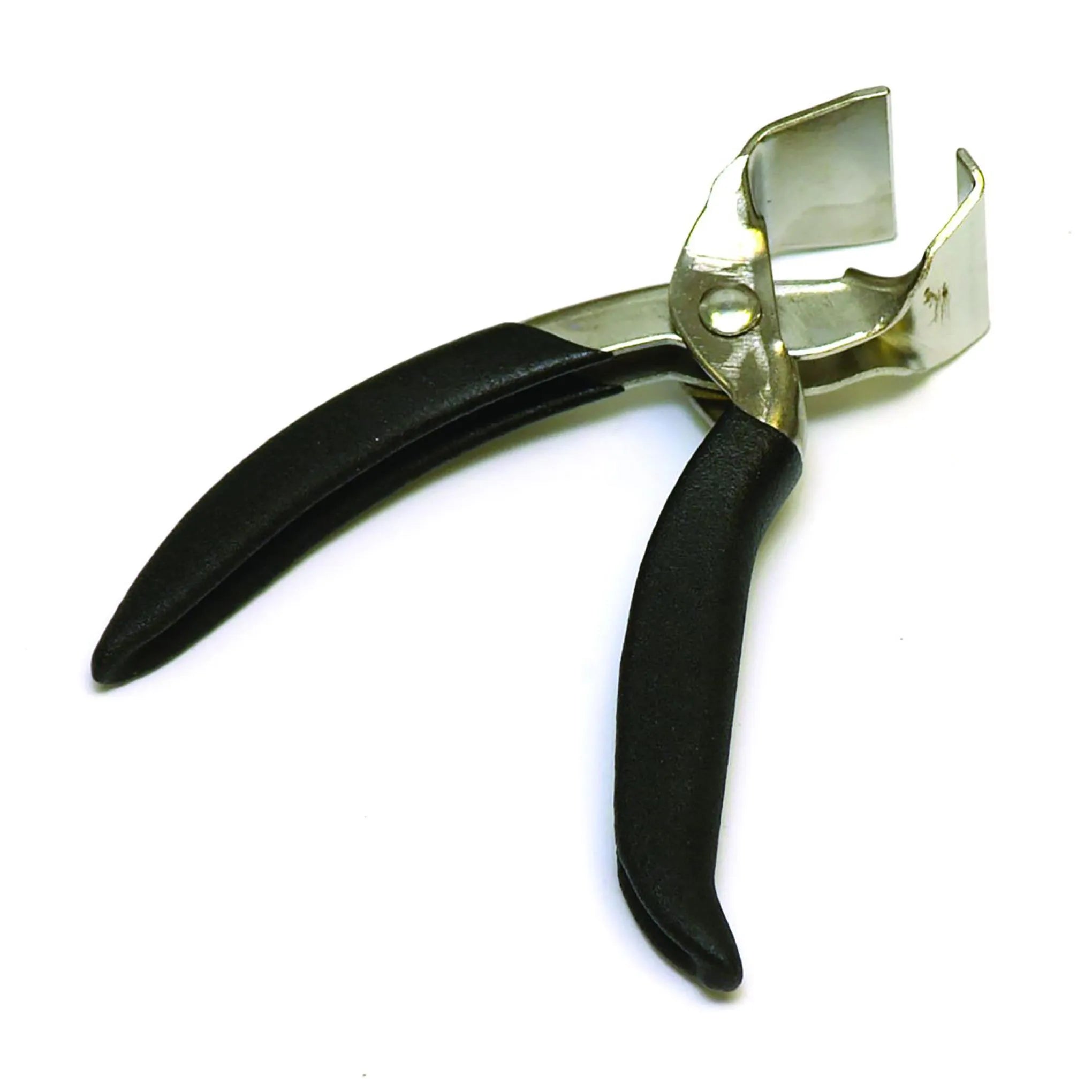 Eagle Claw Split Ring Chrome Pliers