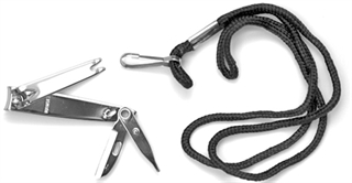 Eagle Claw Line Clippers