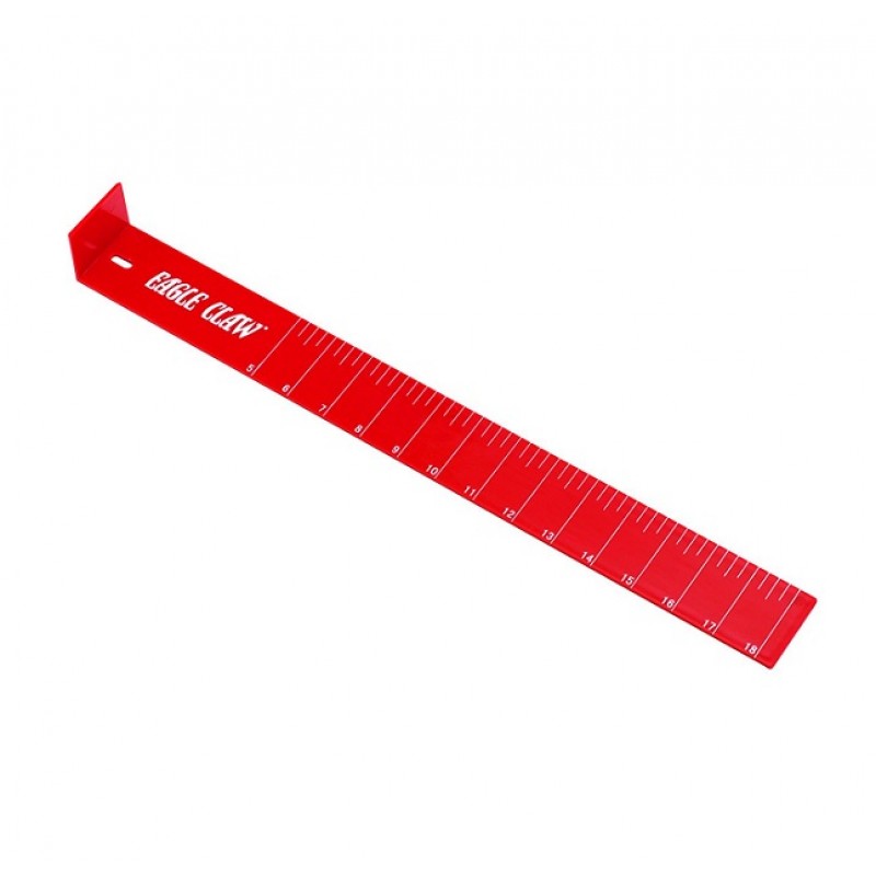 Eagle Claw 18” Measuring Board