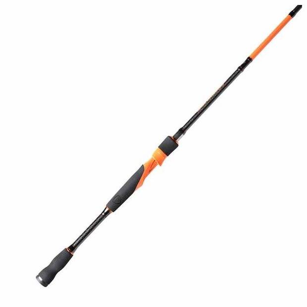 Favorite Fishing PBF Balance Spinning Rod