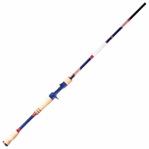 Favorite Fishing Defender Casting Rod
