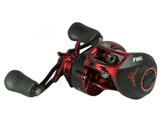 Favorite Fishing USA Fire Casting Reel