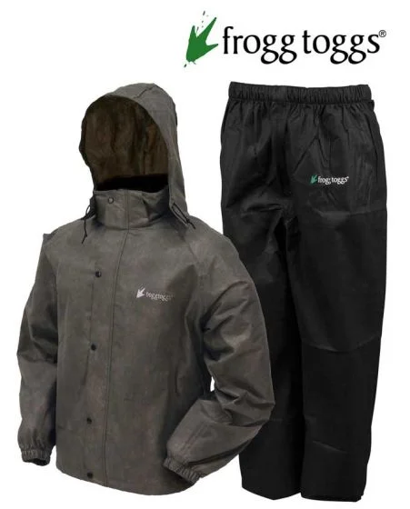 Frogg Toggs All Sports Rain Suit