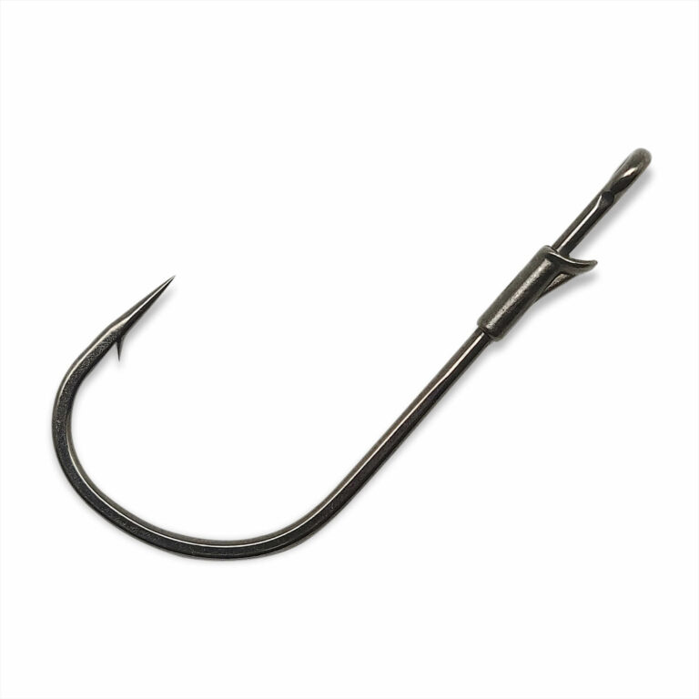 Gamakatsu G-Power Heavy Cover Worm Flip & Punch 10/Pack