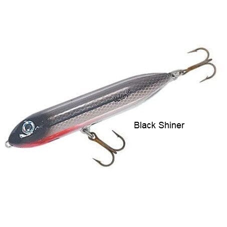 Heddon Super Spook Junior 3-1/2" Topwater Bait