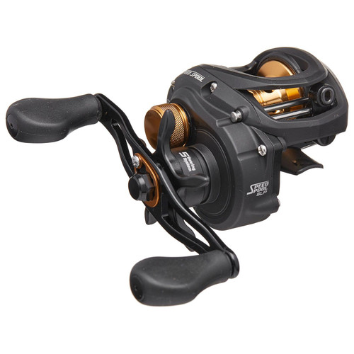 Lew's Custom Lite SLP Baitcast Reel
