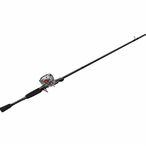 Lews Laser MG Casting Combo