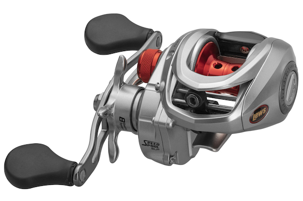 Lews MG Speed Spool Casting Reel