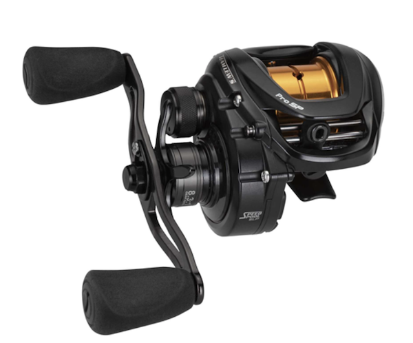 Lews TL Pro SP SLP Casting Reel