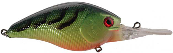 Luck “E” Strike AO G-5 3/8 oz. Crankbaits