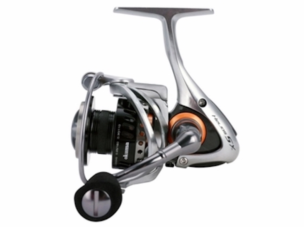 Okuma Helios SX Spinning Reel